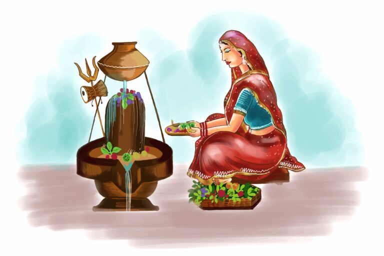 Maha Shivratri – Lord Shiva Ki Mahima, Pooja Vidhi aur Kahaniyan