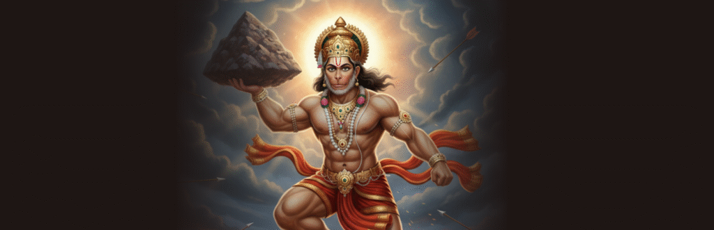 Sunderkand Hanuman Ji Ki Mahima