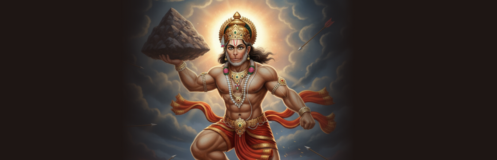 Sunderkand – Hanuman Ji Ki Mahima aur Paath |