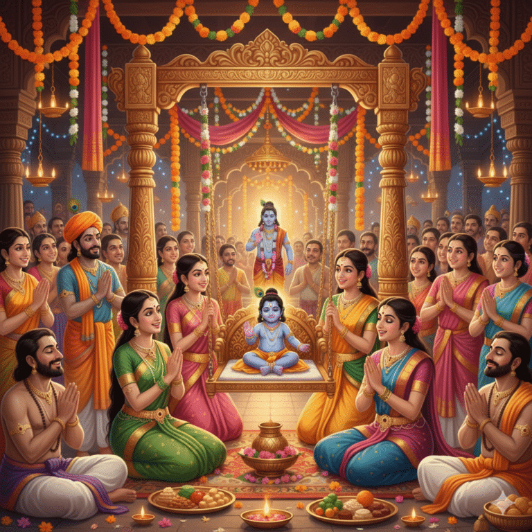 Rishi Panchami Vrat Katha, Puja Vidhi, and Importance in Hinduism