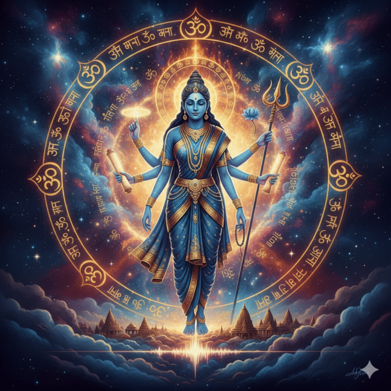 9 दैनिक शुभ मंत्र – सुबह उठने से रात को सोने तक जीवन को सकारात्मक बनाने वाले श्लोक