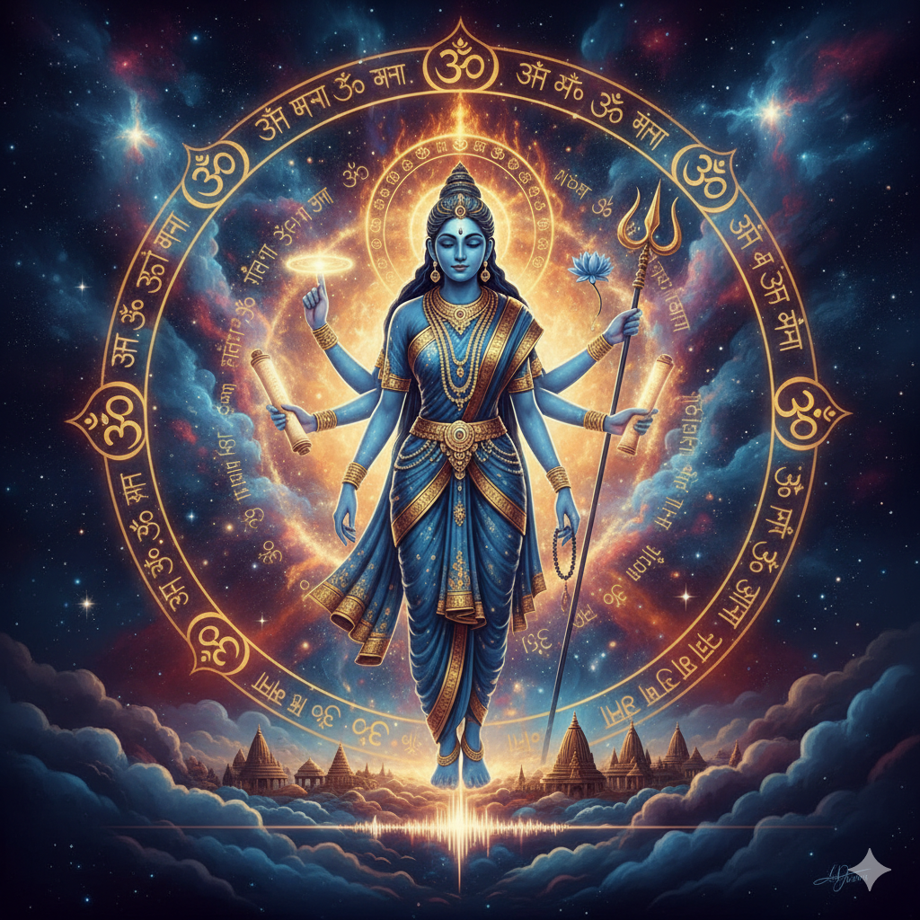 9 दैनिक शुभ मंत्र – सुबह उठने से रात को सोने तक जीवन को सकारात्मक बनाने वाले श्लोक