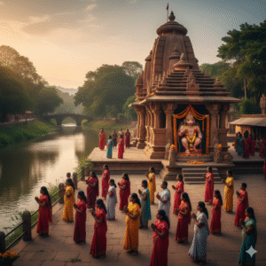 Punjab ke Famous Temple