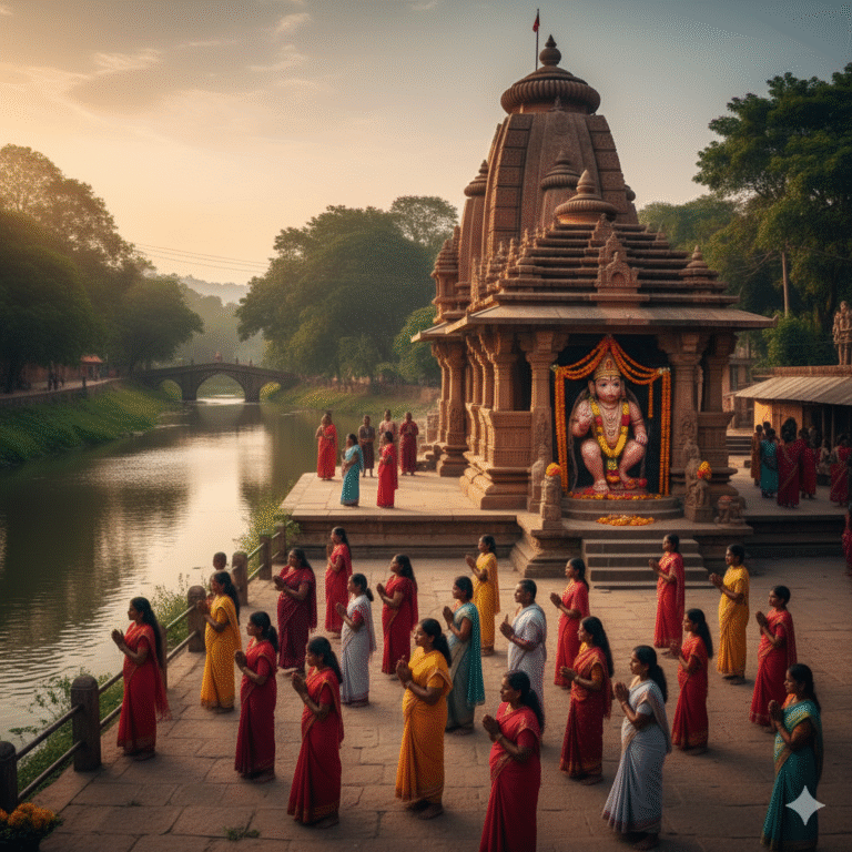 Punjab ke Famous Temple