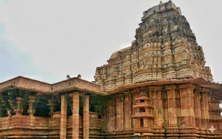 Bihar ke 10 Prasiddh Mandir – Bhakti aur Shanti ke Pavitra Sthal