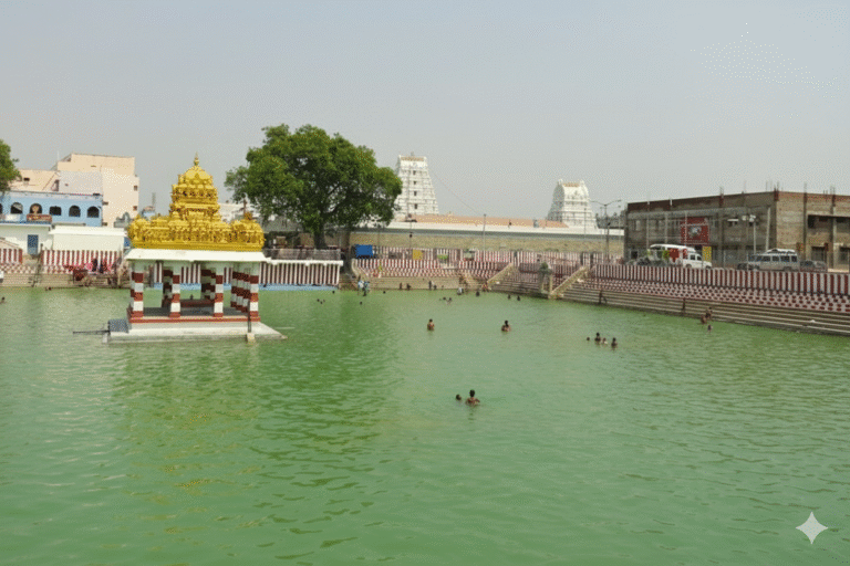 Famous Temples in Gujarat