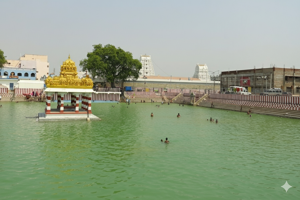 Famous Temples in Gujarat