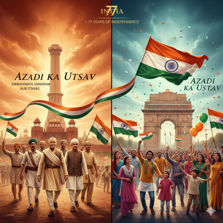 Independence Day India